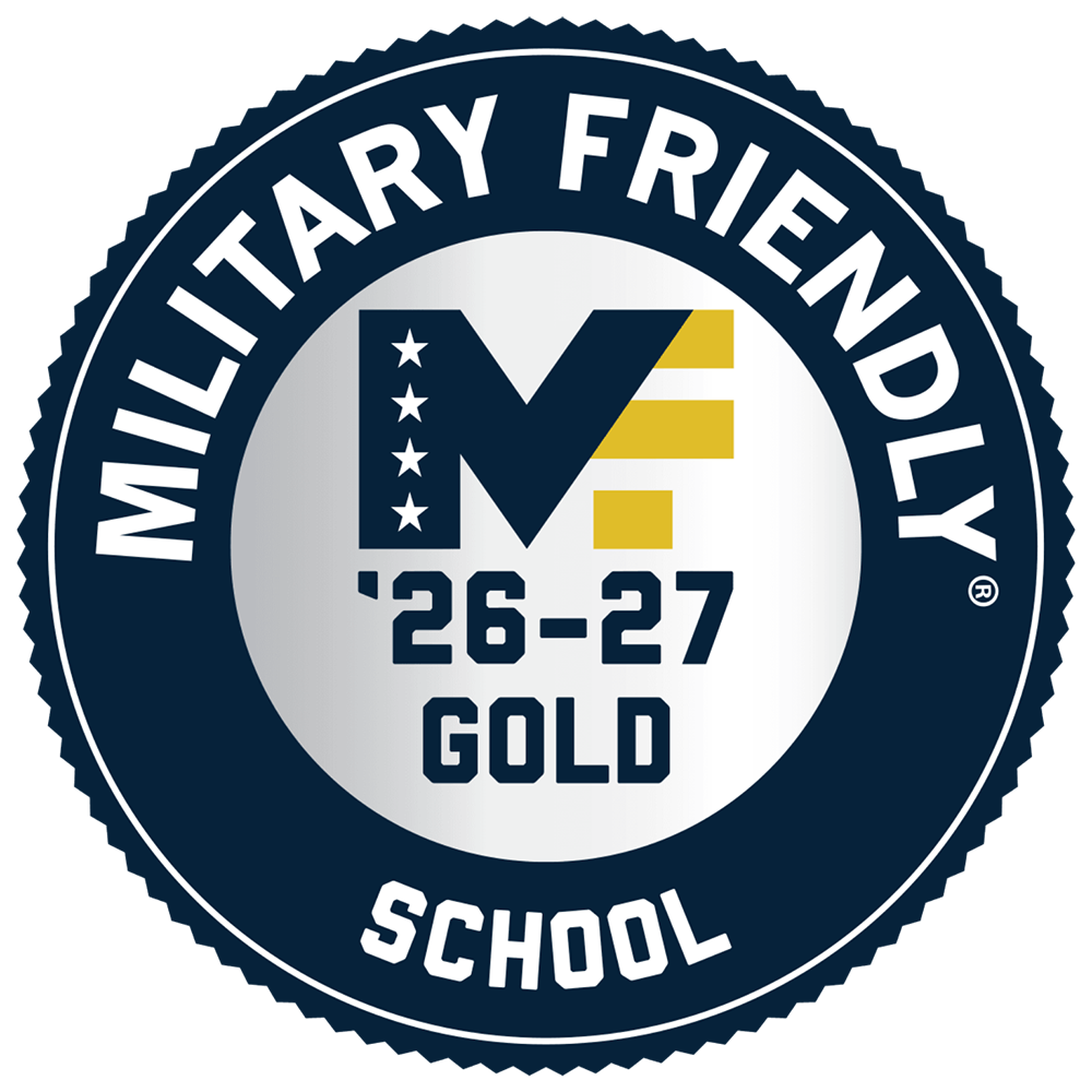 Military Friendly Badges 2025