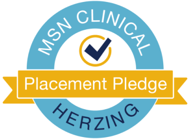 Clinical Placement Pledge