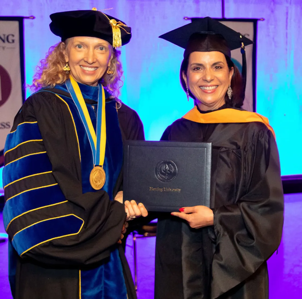Herzing University