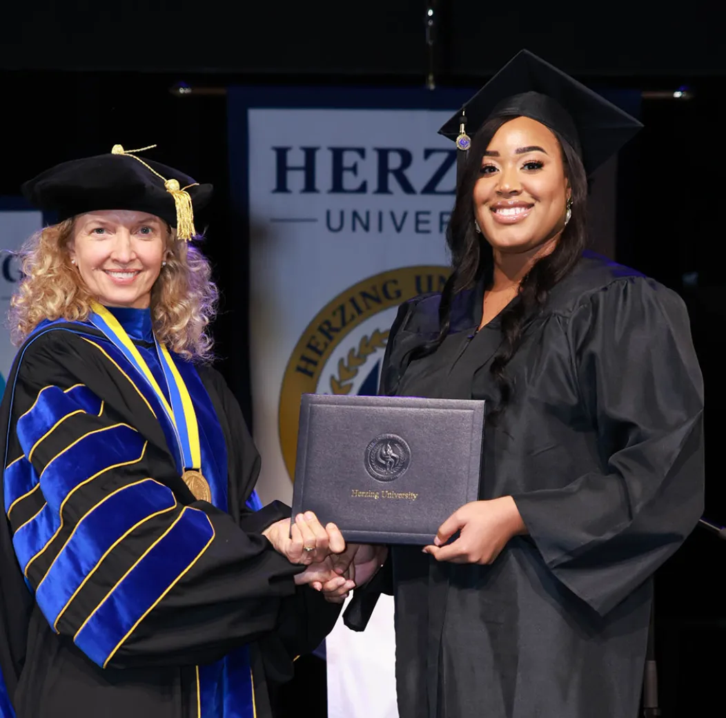Herzing Nursing Programs