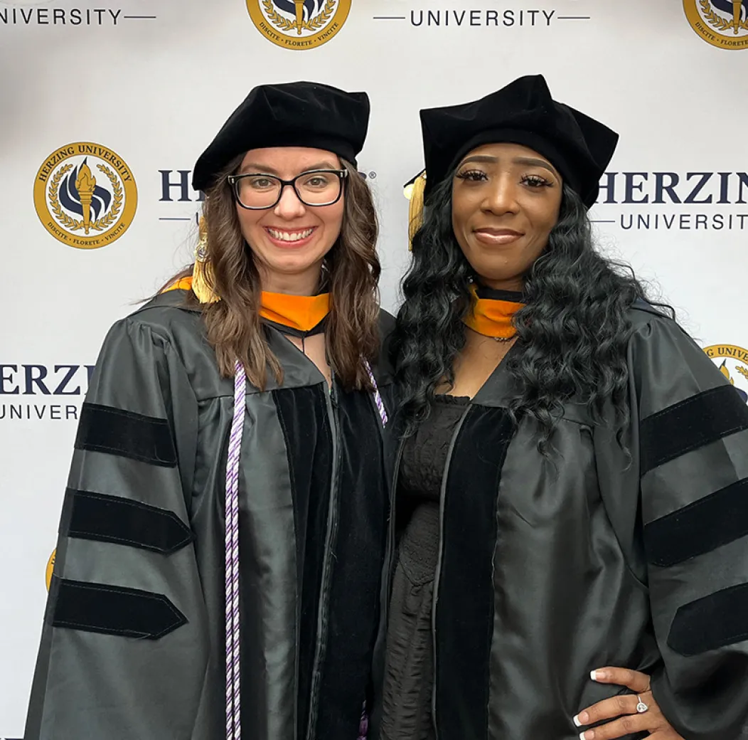 Herzing University Nursing Programs