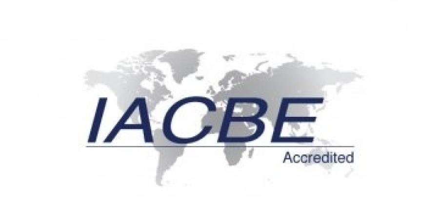 IACBE Logo
