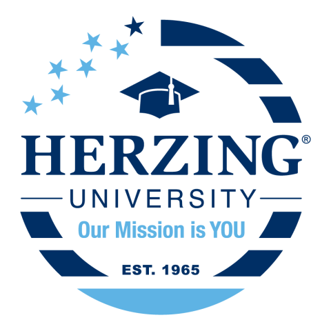 Herzing Military Logo